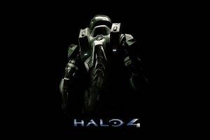 video Games, Halo, Halo 4, Master Chief, UNSC Infinity, 343 Industries, Spartans