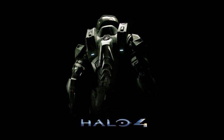 video Games, Halo, Halo 4, Master Chief, UNSC Infinity, 343 Industries, Spartans HD Wallpaper Desktop Background