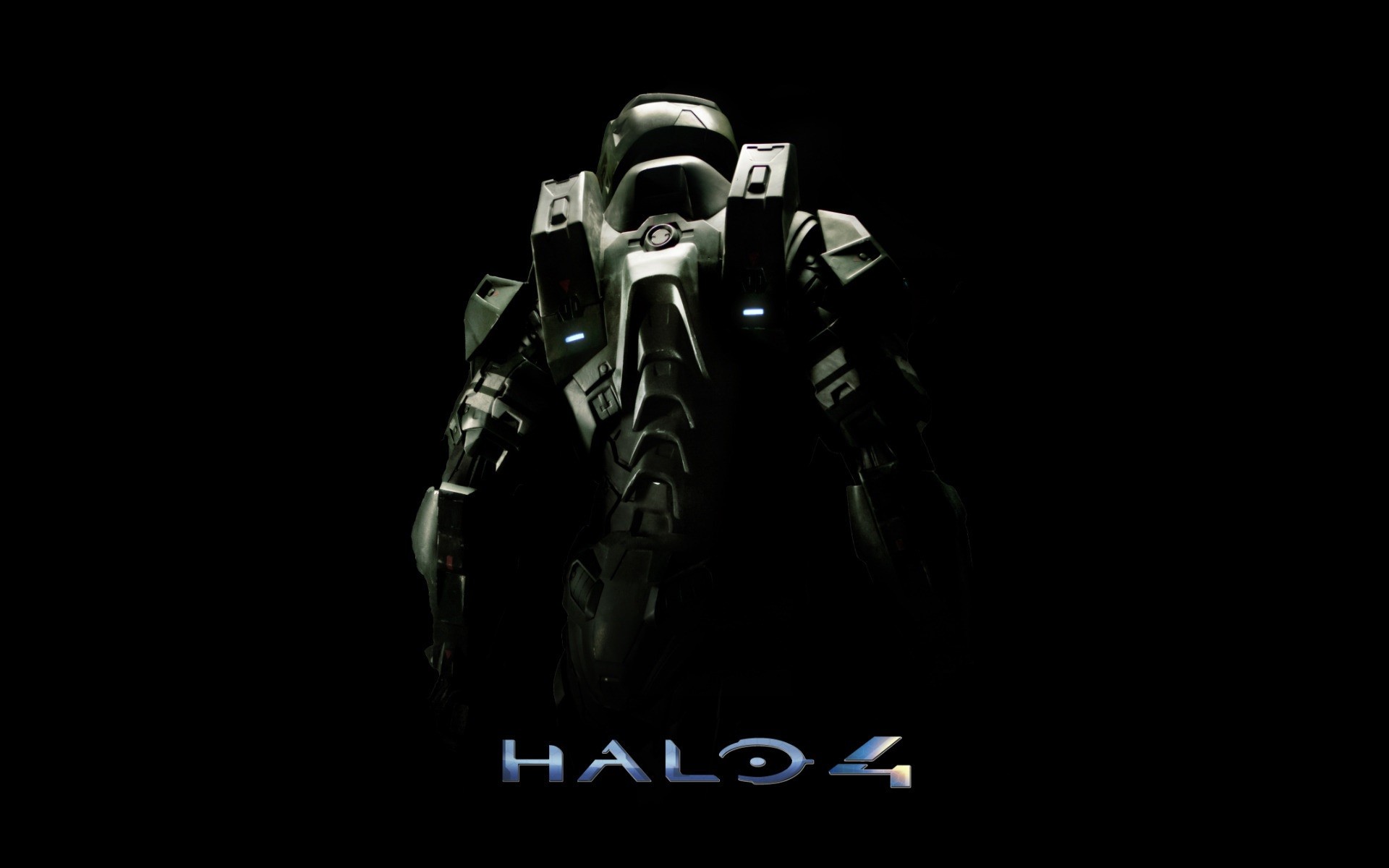 video Games, Halo, Halo 4, Master Chief, UNSC Infinity, 343 Industries, Spartans Wallpaper