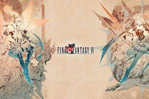 video Games, Final Fantasy