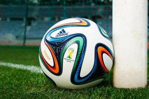 FIFA World Cup, Soccer, Brazuca