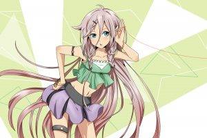 Vocaloid, IA (Vocaloid), Sexy Anime