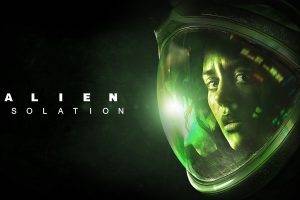 Alien: Isolation, Video Games, Xenomorph, Aliens, Alien (movie)