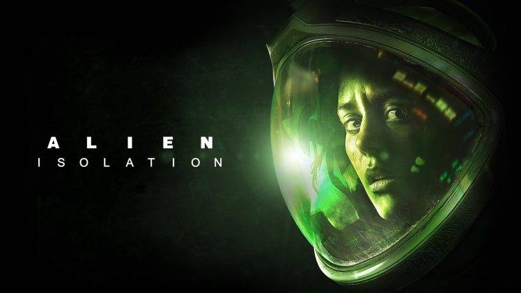 Alien: Isolation, Video Games, Xenomorph, Aliens, Alien (movie) HD Wallpaper Desktop Background