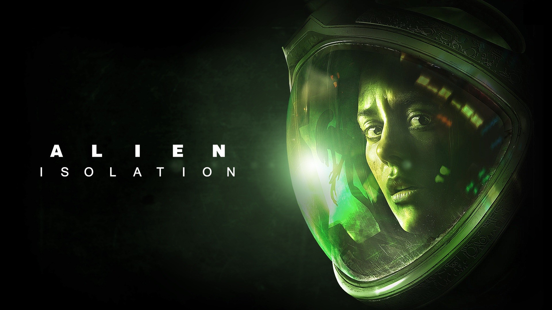 Alien: Isolation, Video Games, Xenomorph, Aliens, Alien (movie) Wallpaper
