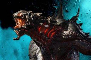 Evolve, Video Games, PlayStation 4, Xbox One