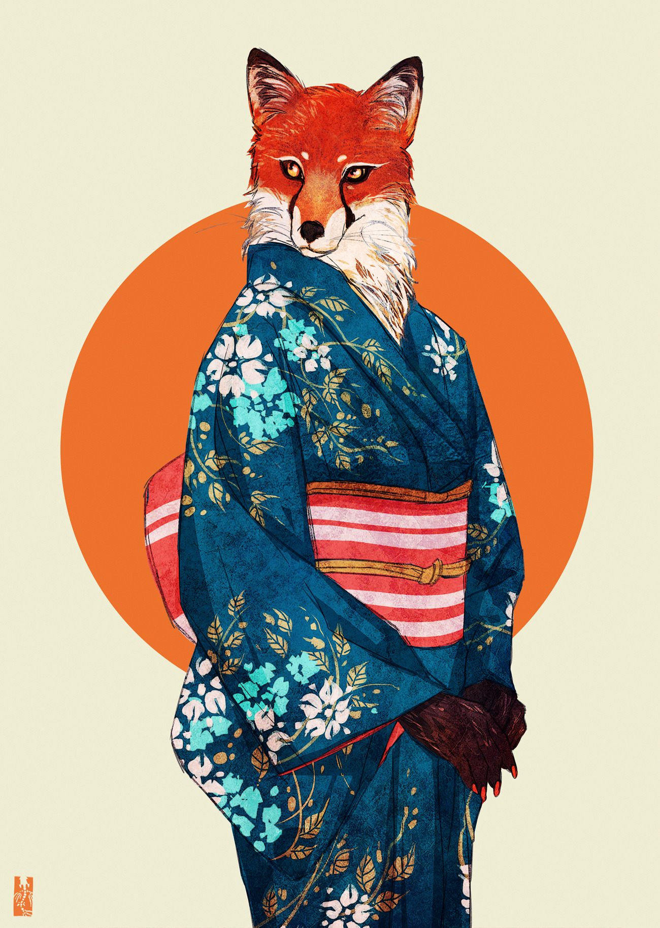 Kim Nguyen, Zarnala, Character Design, Animals, Exotic, Anthros Wallpaper