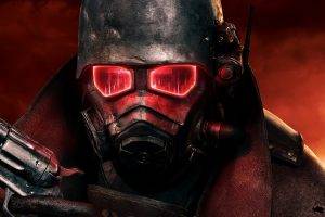 apocalyptic, Video Games, Fallout, Fallout: New Vegas