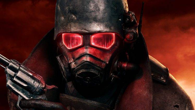 apocalyptic, Video Games, Fallout, Fallout: New Vegas HD Wallpaper Desktop Background