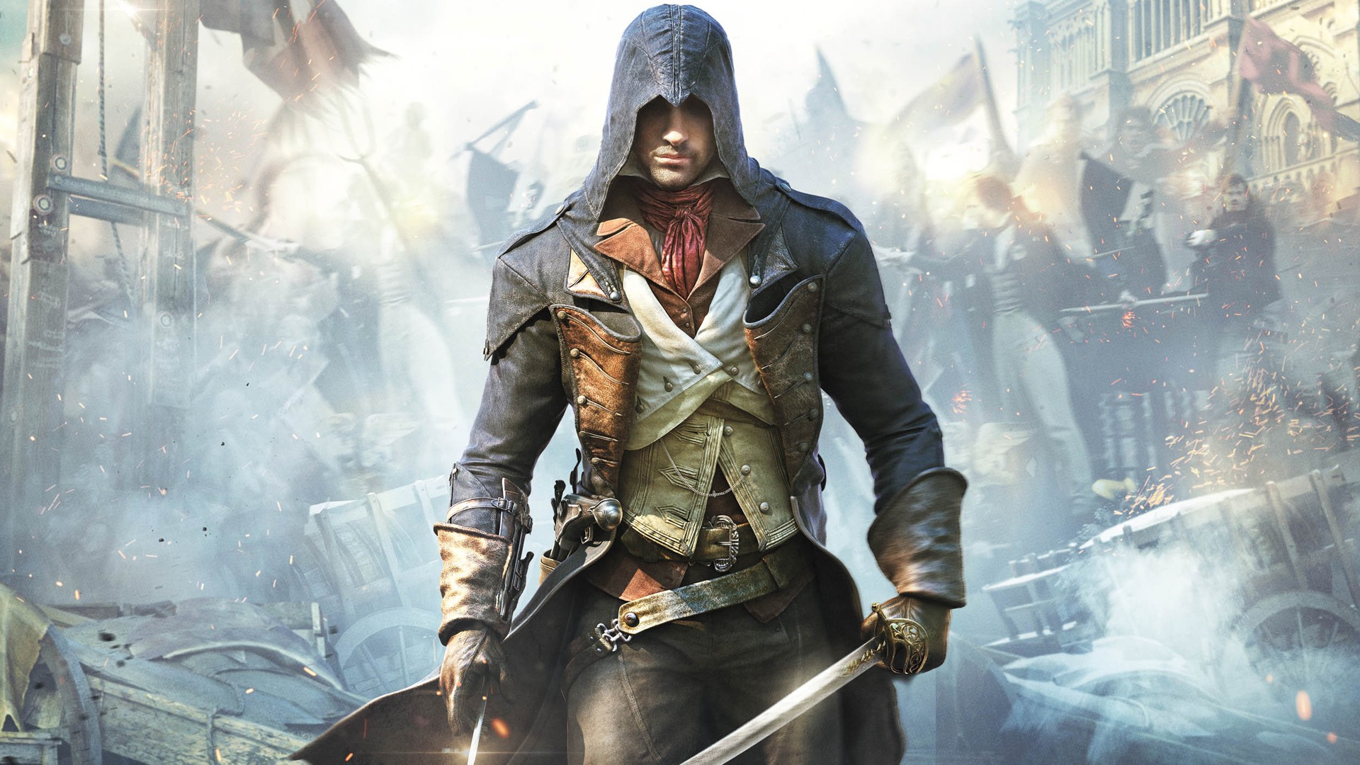 download arno dorian for free