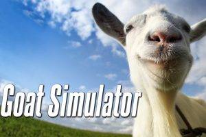 Goat Simulator, Video Games