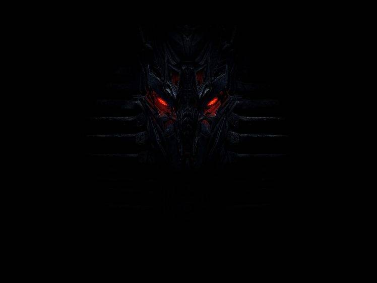 Transformers: Revenge Of The Fallen HD Wallpaper Desktop Background