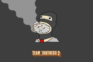 Team Fortress 2, Video Games