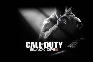 Call Of Duty: Black Ops II