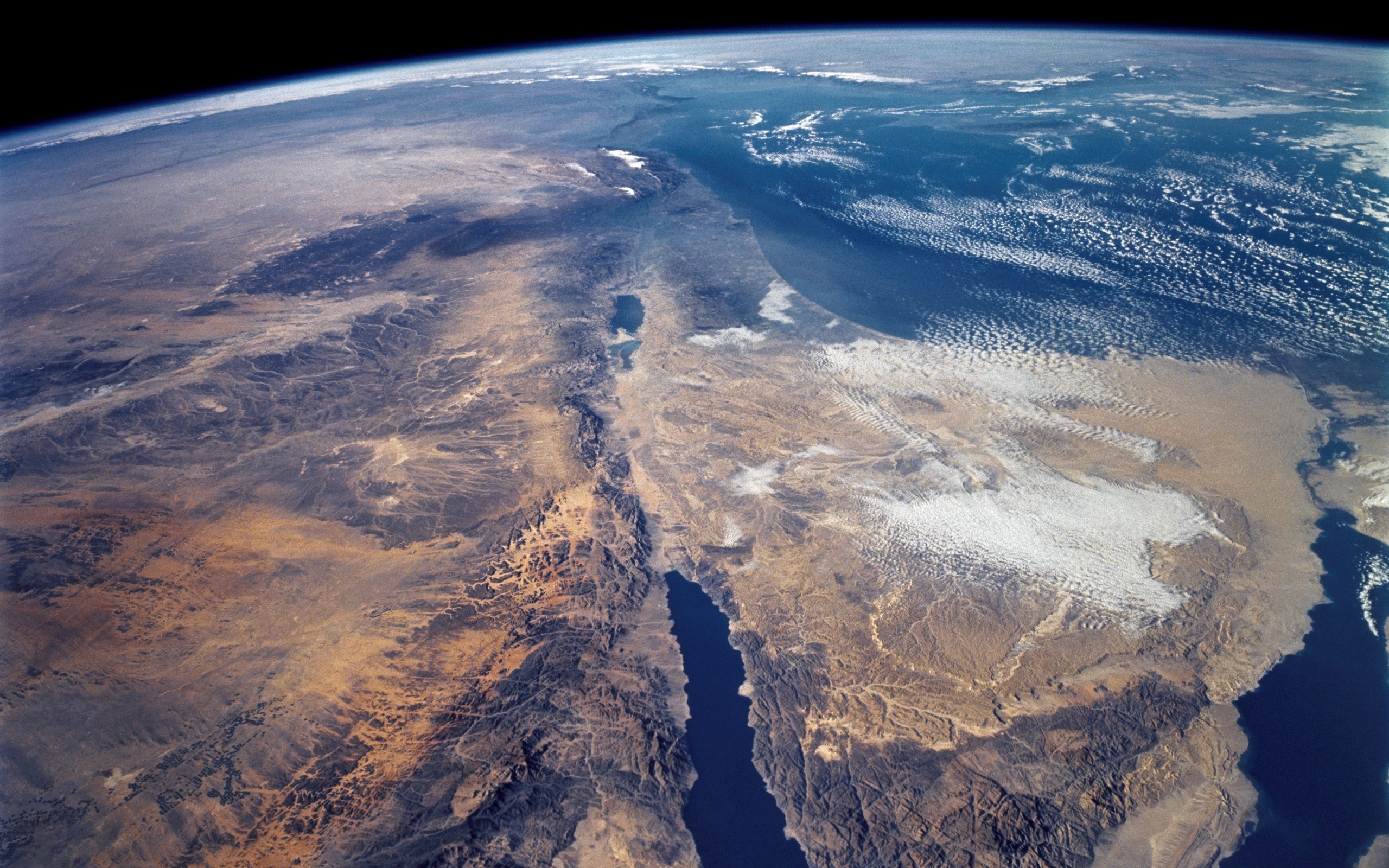 space, Earth Wallpaper