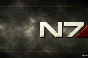 N7, Mass Effect