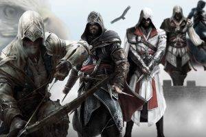video Games, Assassins Creed