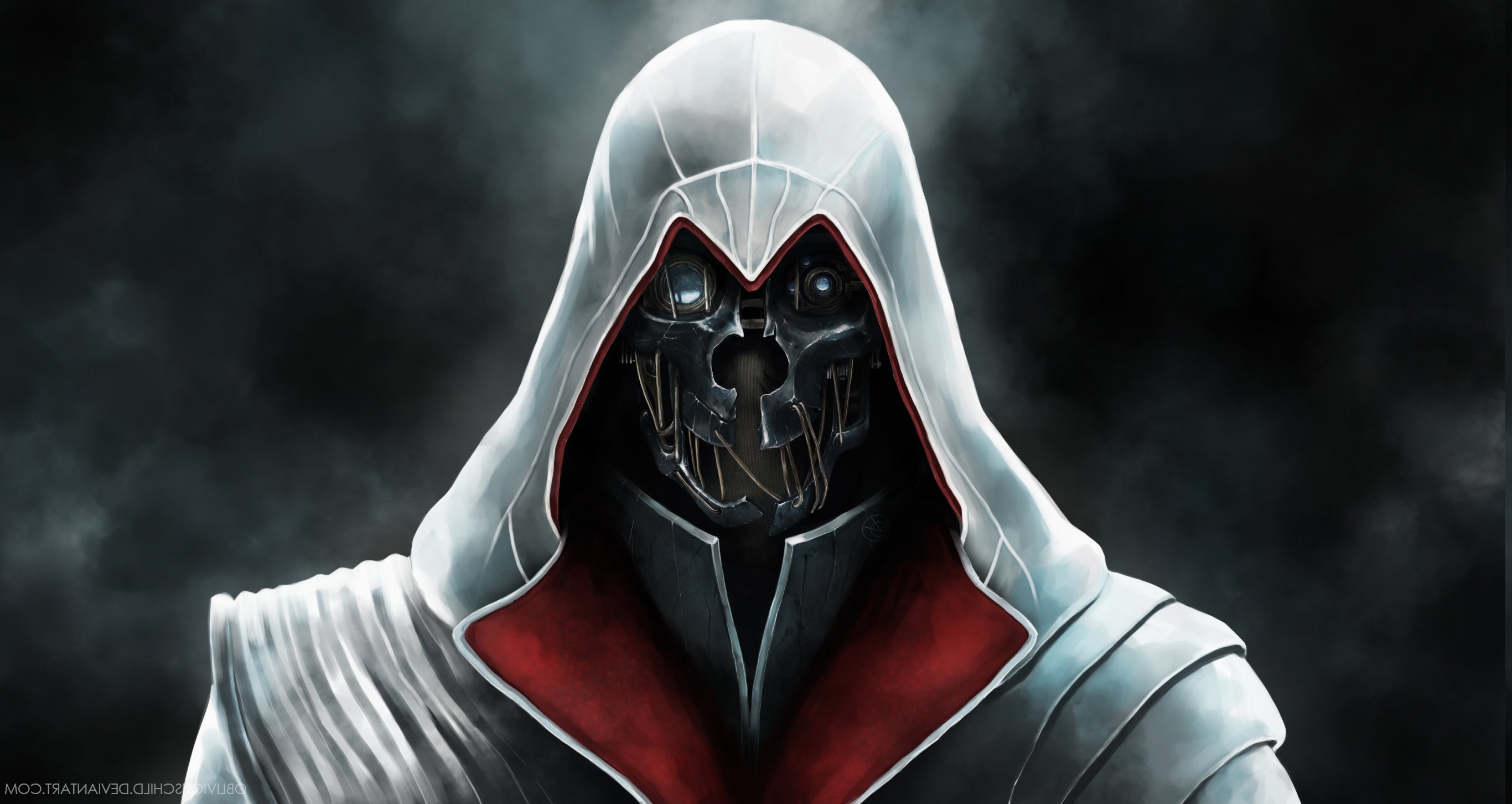 video Games, Assassins Creed, Dishonored Wallpaper