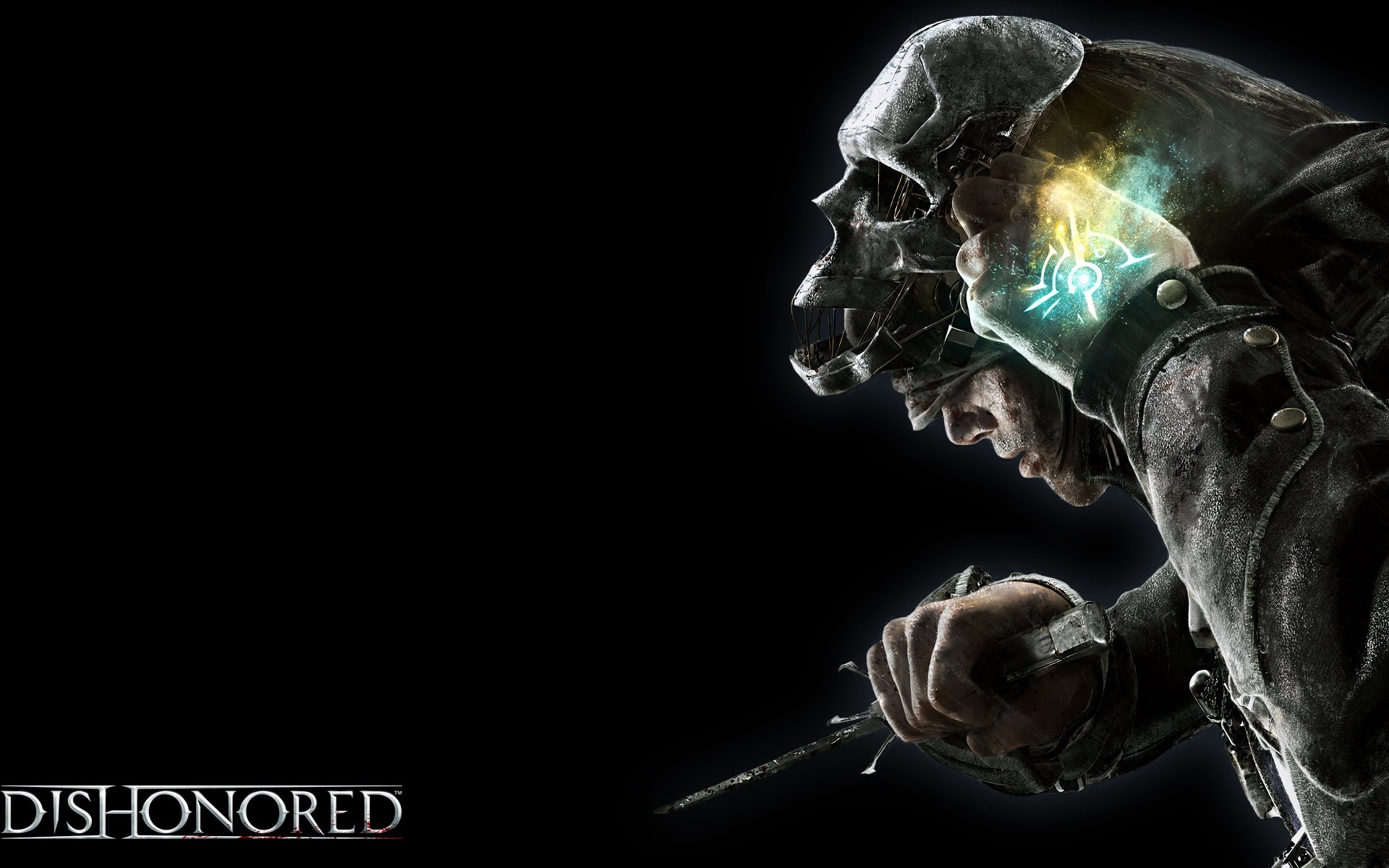 video Games, Dishonored Wallpaper