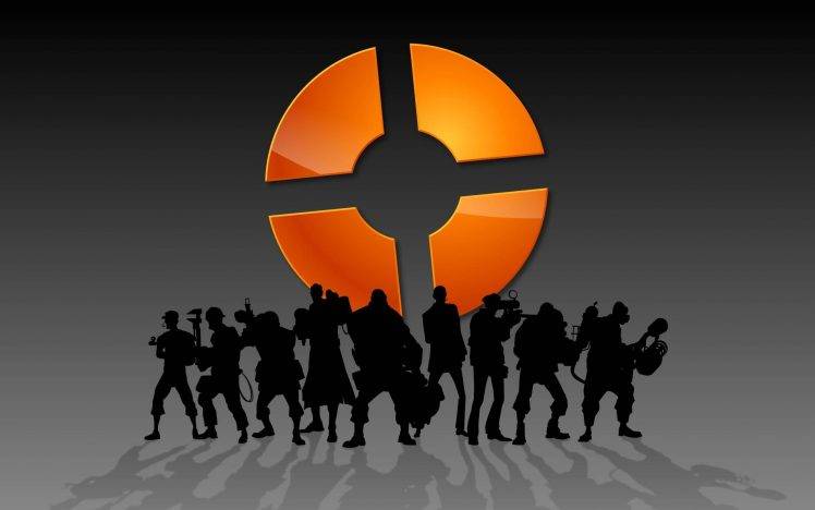 video Games, Team Fortress 2 HD Wallpaper Desktop Background