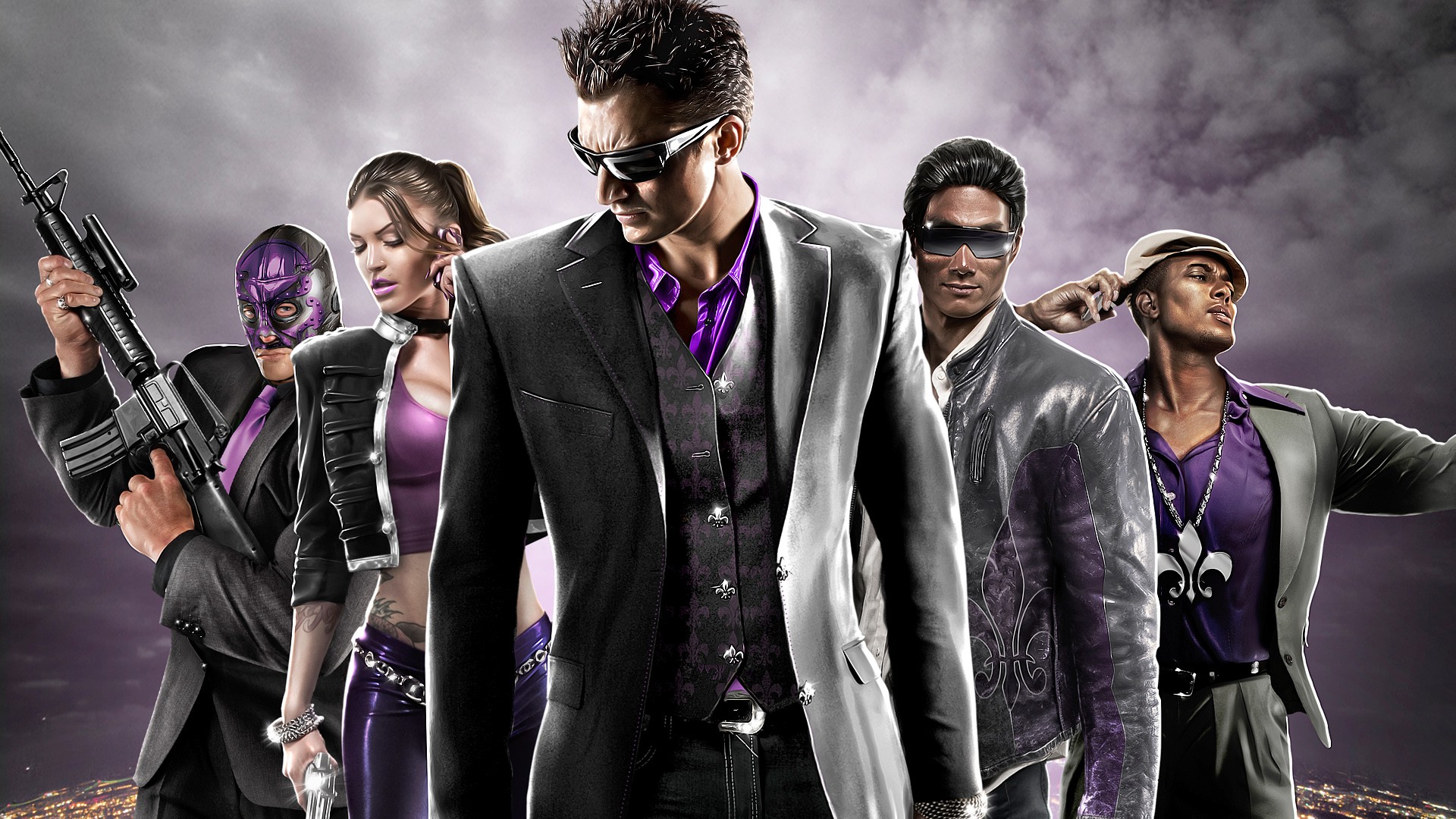 download free saints row 4 release date