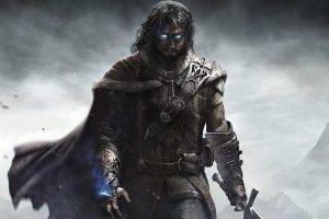 video Games, Middle earth: Shadow Of Mordor