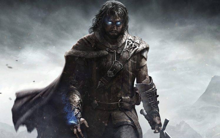 video Games, Middle earth: Shadow Of Mordor HD Wallpaper Desktop Background