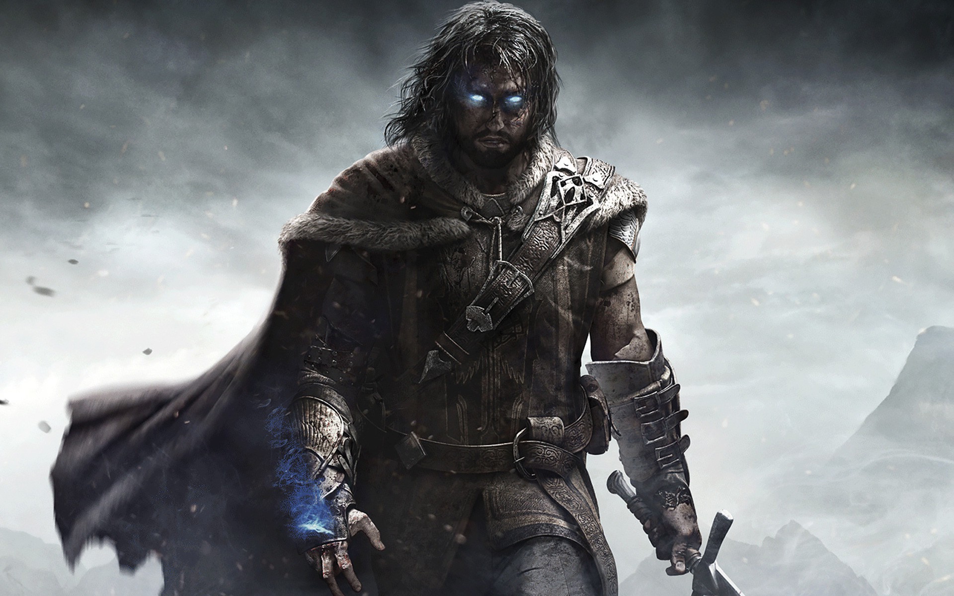 Middle-earth: Shadow of Mordor - Wikipedia