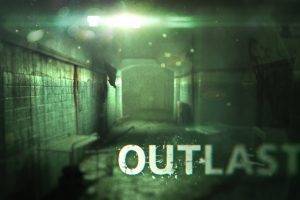 video Games, Outlast
