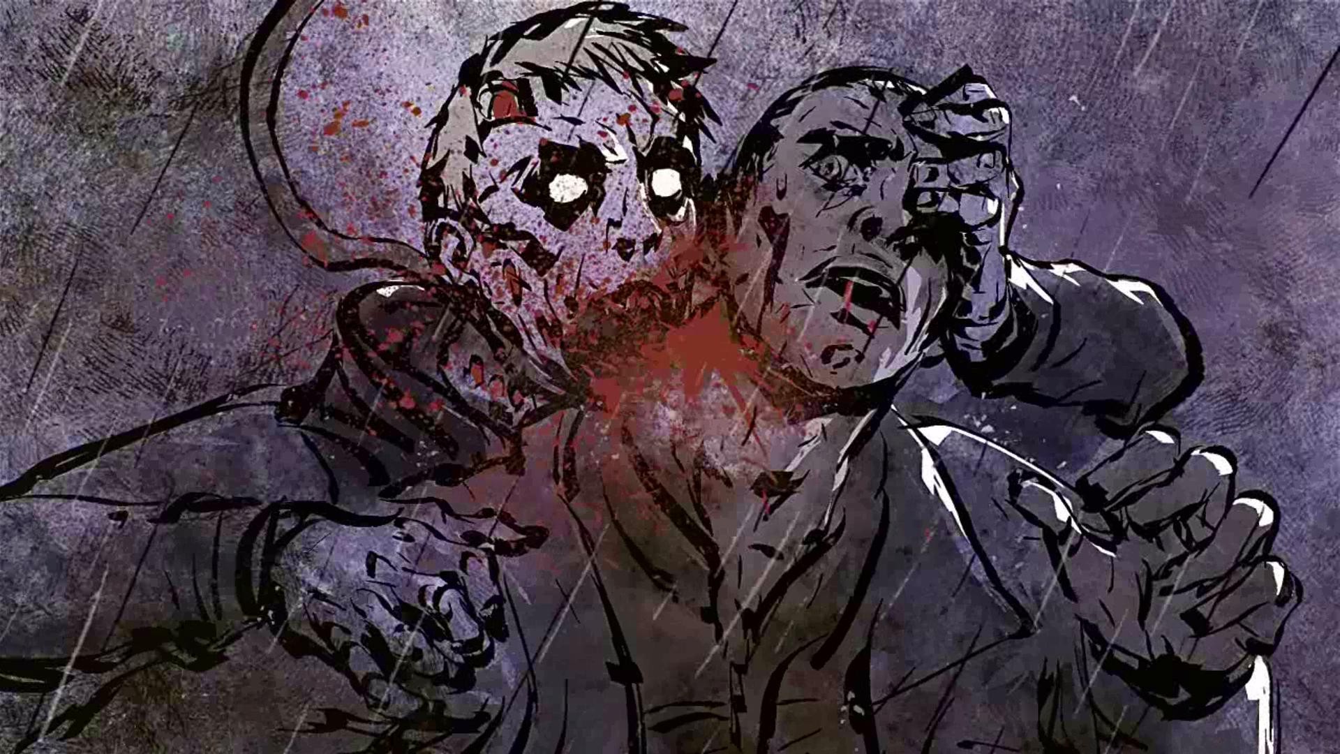 video Games, Deadlight, Zombies Wallpaper