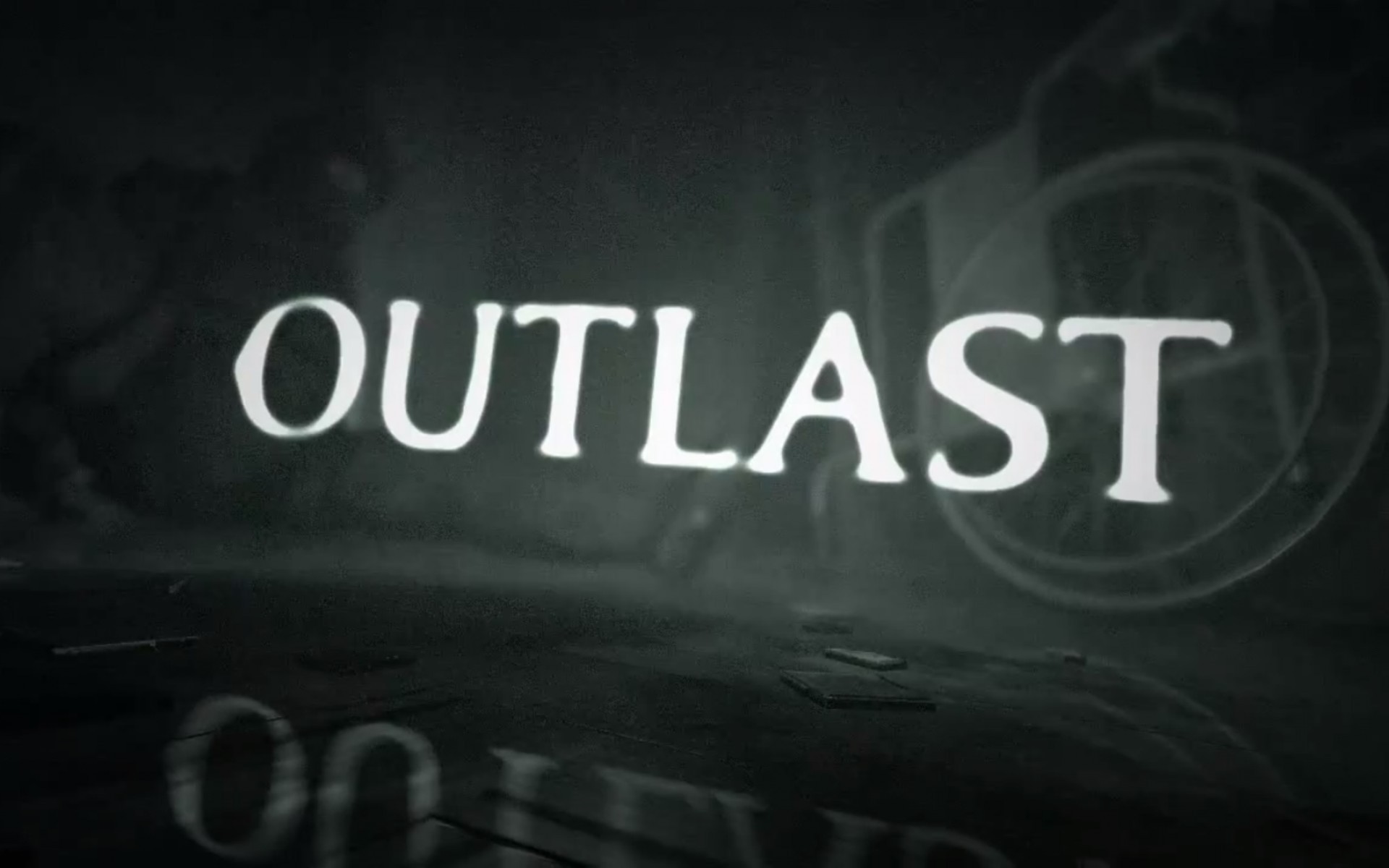 video Games, Outlast Wallpapers HD / Desktop and Mobile