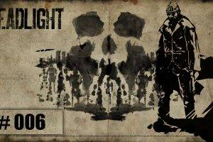 video Games, Deadlight