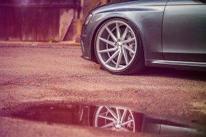 Audi, Car