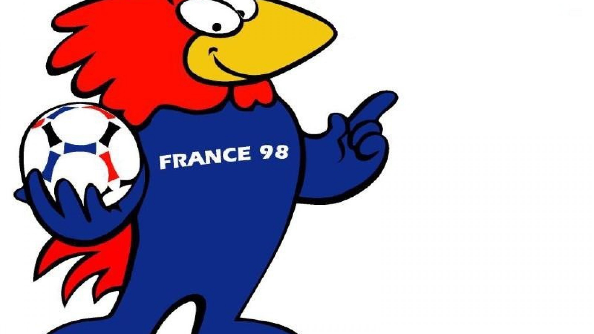 FIFA World Cup, France, Soccer, 90s Wallpaper
