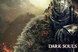 Dark Souls, Dark Souls II, Video Games