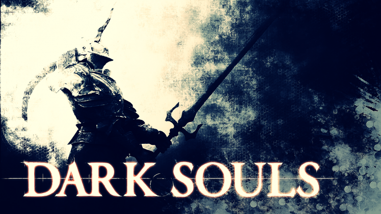 Dark Souls, Dark Souls II, Video Games HD Wallpaper Desktop Background