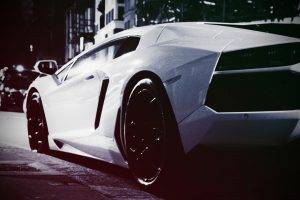 Lamborghini, Car