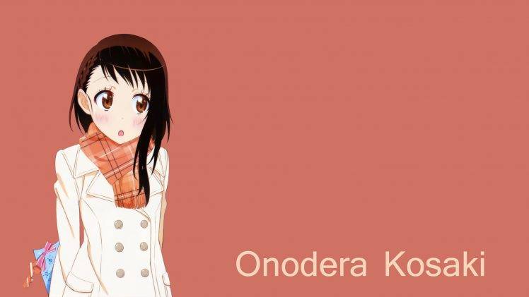 Nisekoi, Anime Girls, Anime HD Wallpaper Desktop Background