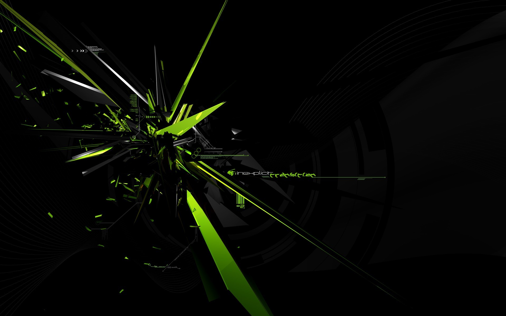 digital Art Wallpaper