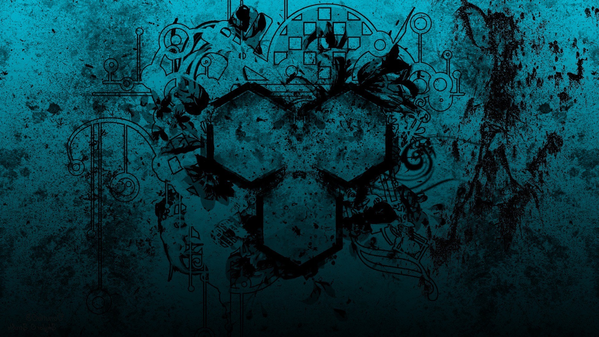digital Art Wallpaper