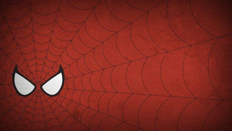 comics, Spider Man, Blo0p, Superhero, Marvel Heroes HD Wallpaper Desktop Background