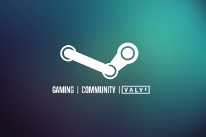 Valve, Video Games, Steam (software)