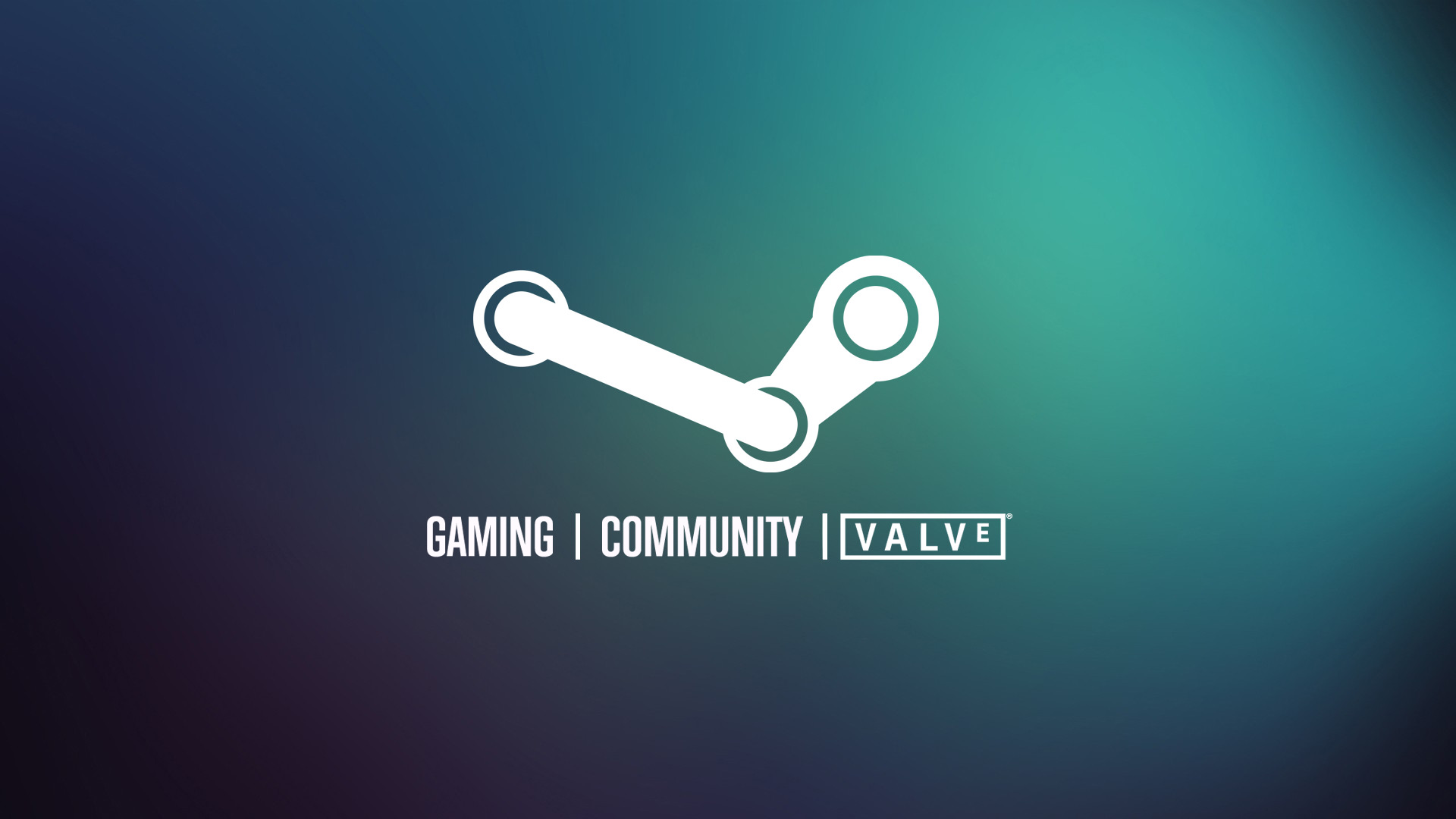 Valve, Video Games, Steam (software) Wallpapers HD ...
