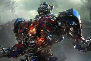 Optimus Prime, Transformers: Age Of Extinction, Movies, Transformers