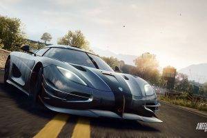 Koenigsegg One:1, Need For Speed: Rivals, Video Games