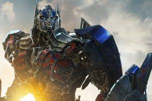 Optimus Prime, Transformers, Transformers: Age Of Extinction, Movies