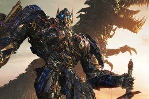 Optimus Prime, Transformers: Age Of Extinction, Transformers, Movies