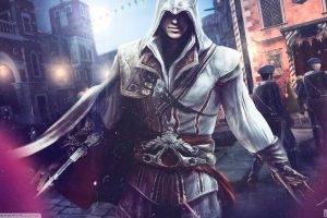 fantasy Art, Video Games, Assassins Creed