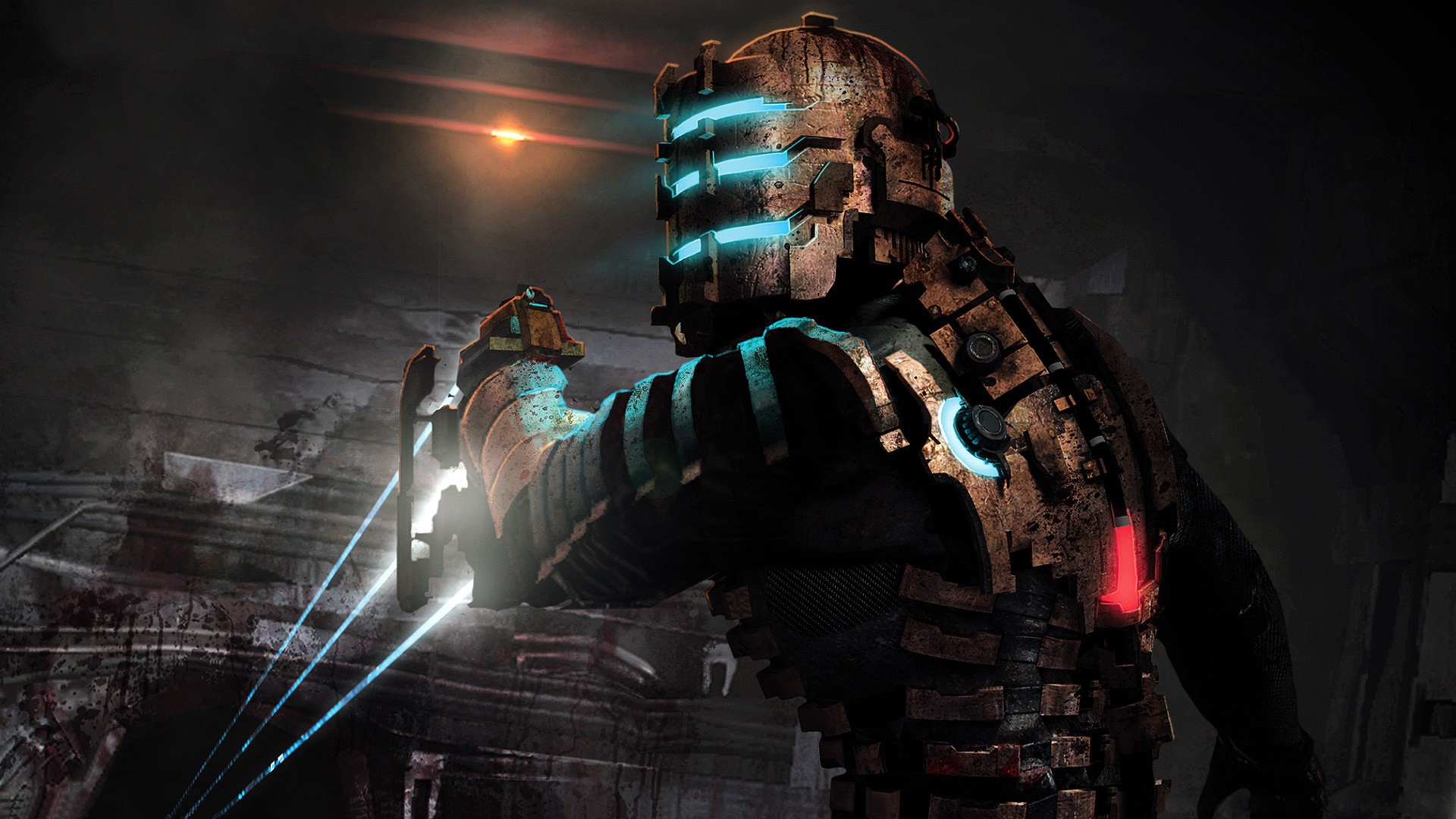 dead space pc gaming wiki