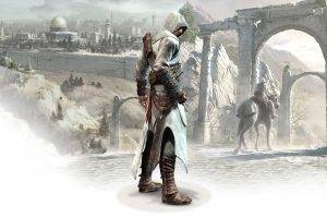 Assassins Creed, Video Games